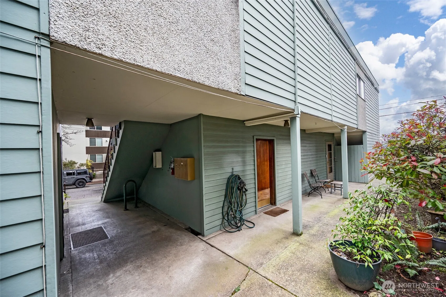Property photo for 1505 E Galer Street #1-4, Seattle photo 4