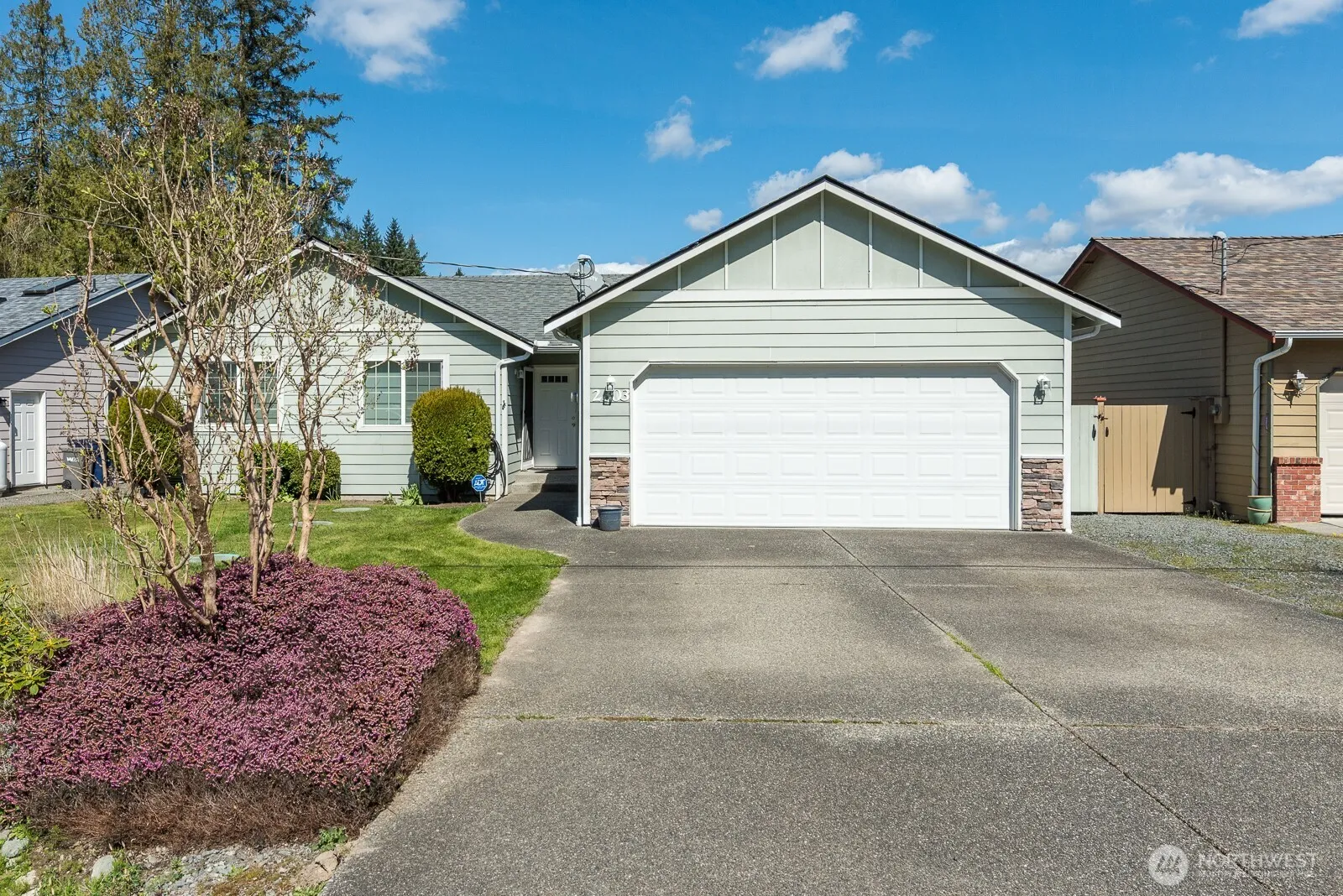 Property photo for 2303 256th St Nw, Stanwood photo 4