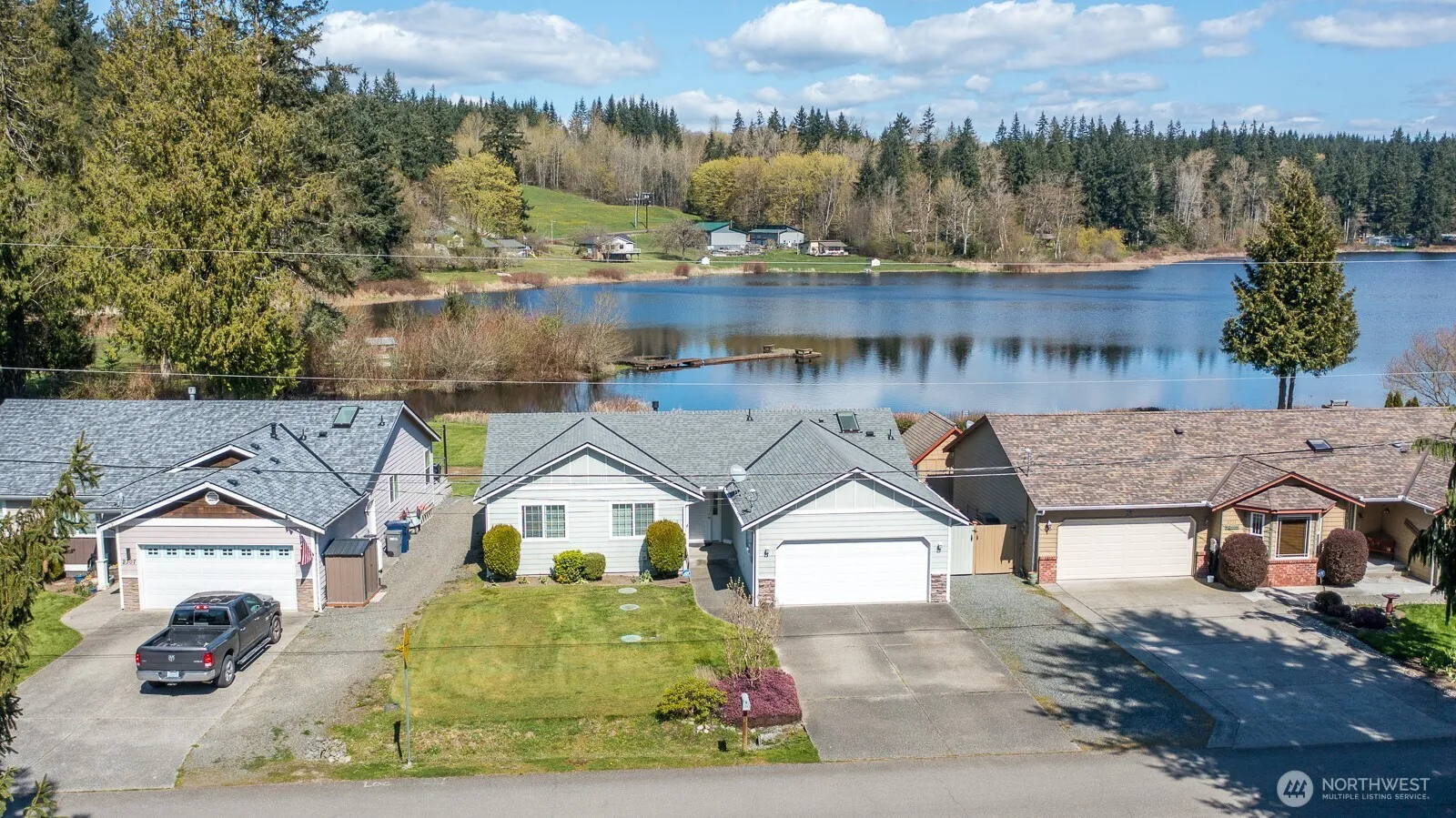 Property photo for 2303 256th St Nw, Stanwood