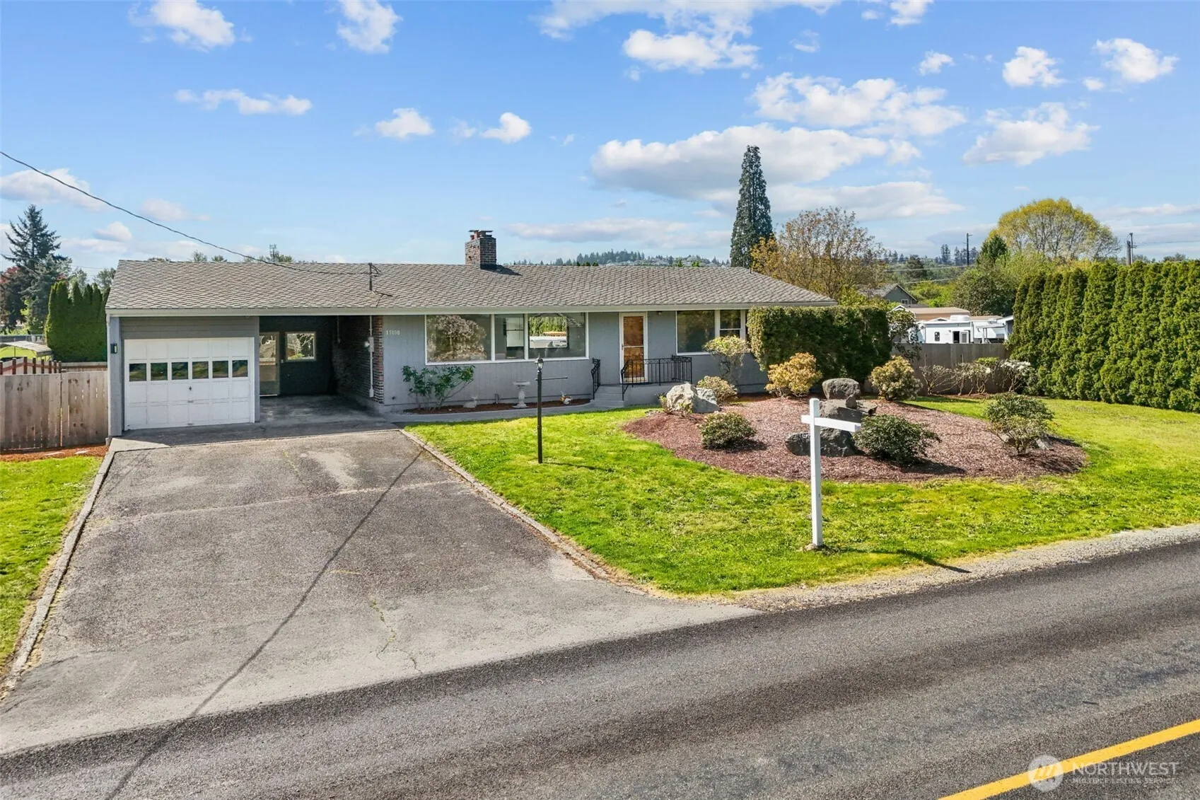 Property photo for 15108 74th Street E, Sumner
