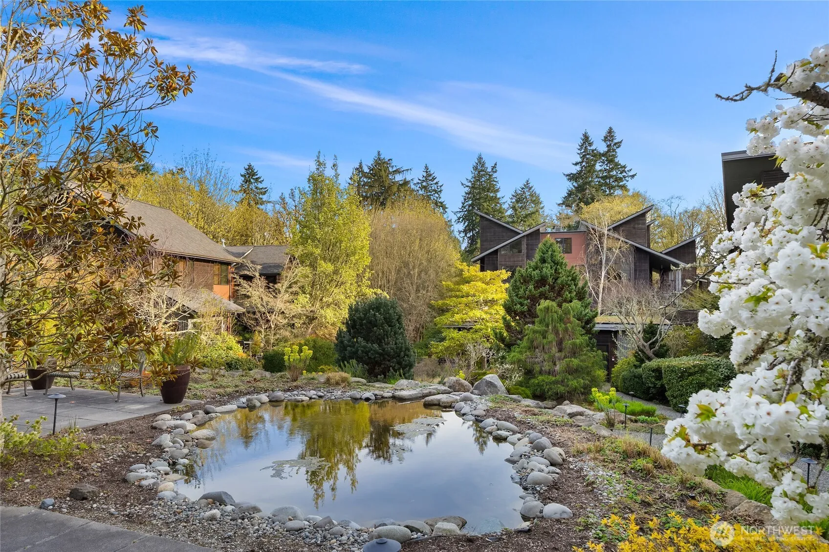 Property photo for 610 Vineyard Lane #a302, Bainbridge Island