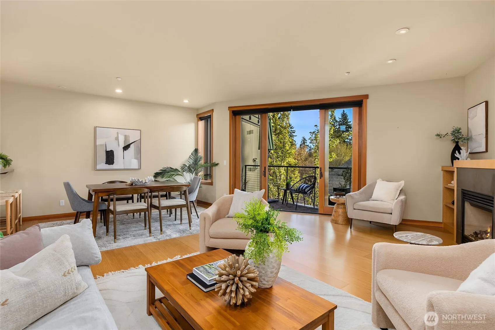 Property photo for 610 Vineyard Lane #a302, Bainbridge Island photo 2