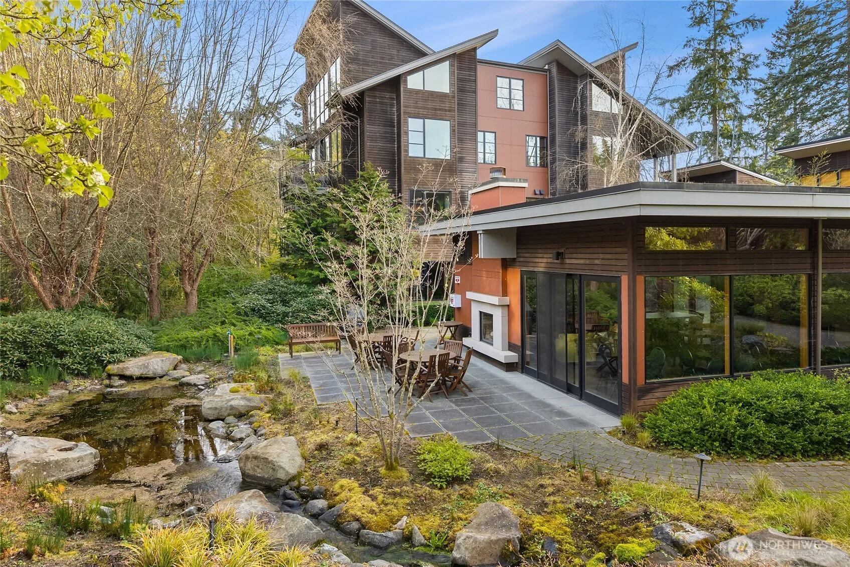 Property photo for 610 Vineyard Lane #a302, Bainbridge Island photo 3