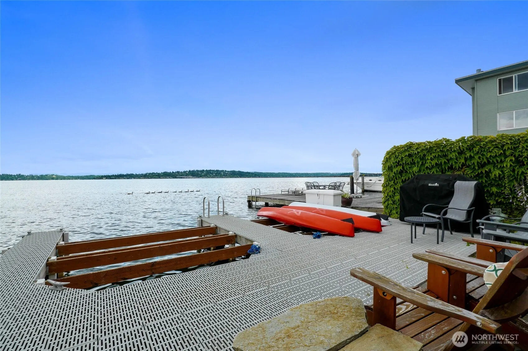 506 Lakeside Avenue S #w1, Seattle