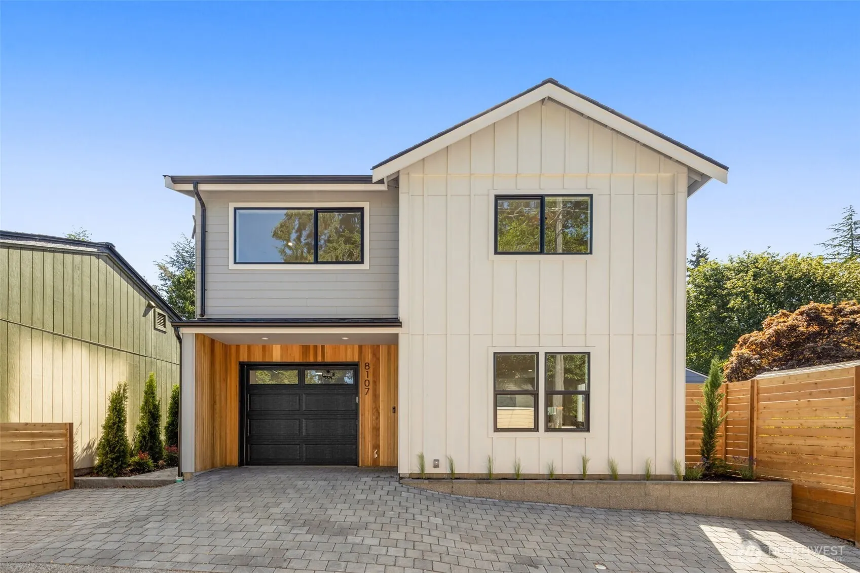 Property photo for 8109 34th Avenue Sw #b, Seattle