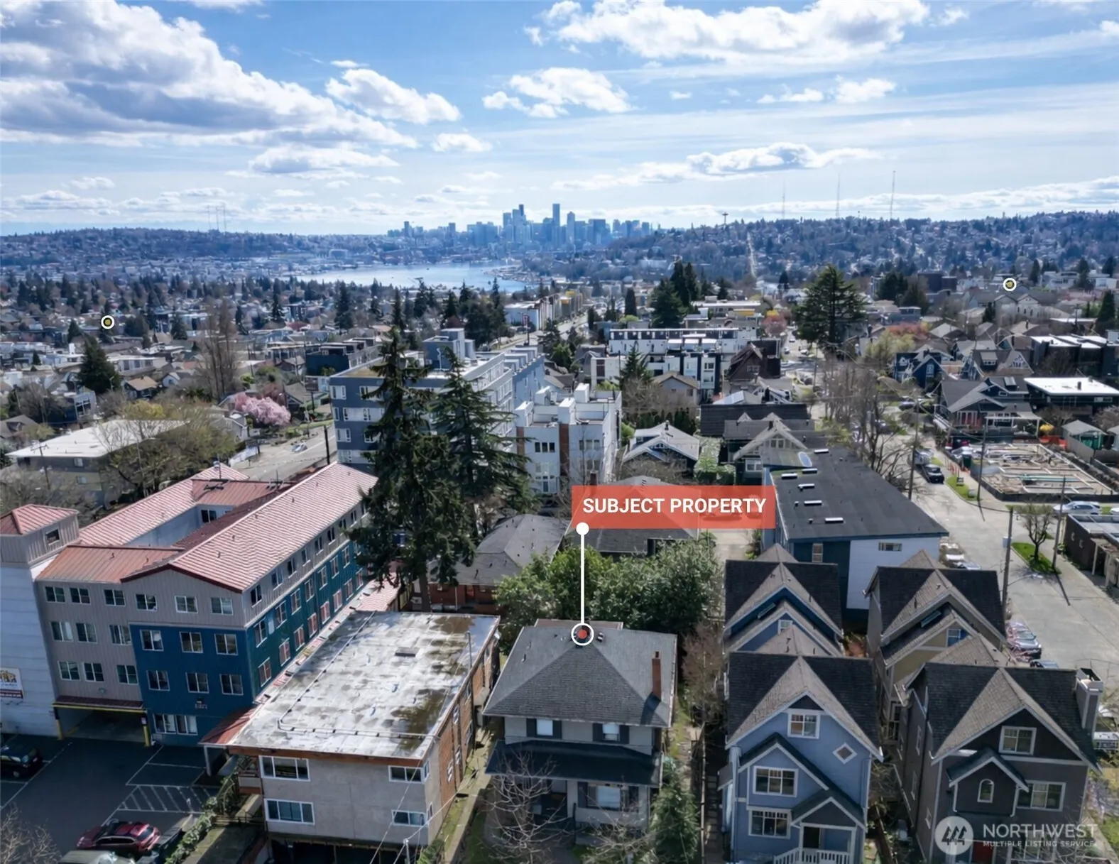Property photo for 807 N 49th Street, Seattle photo 3