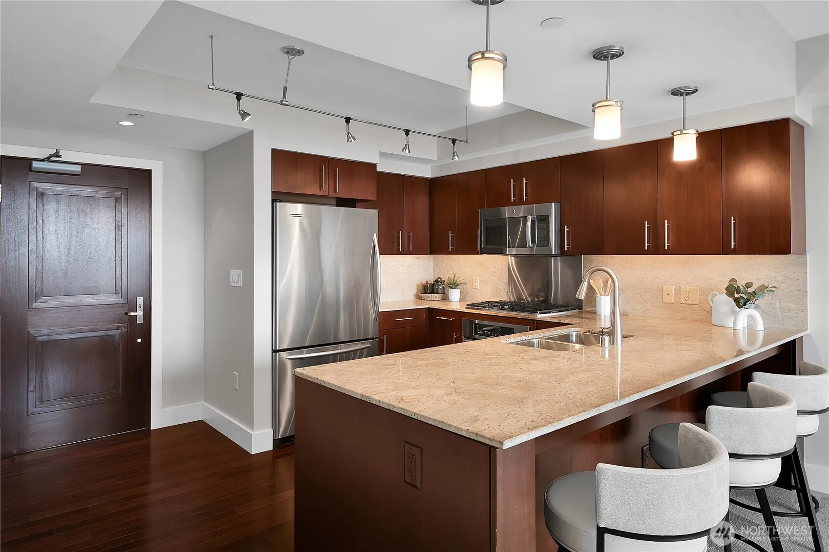 Property photo for 650 Bellevue Way Ne #2808, Bellevue photo 5