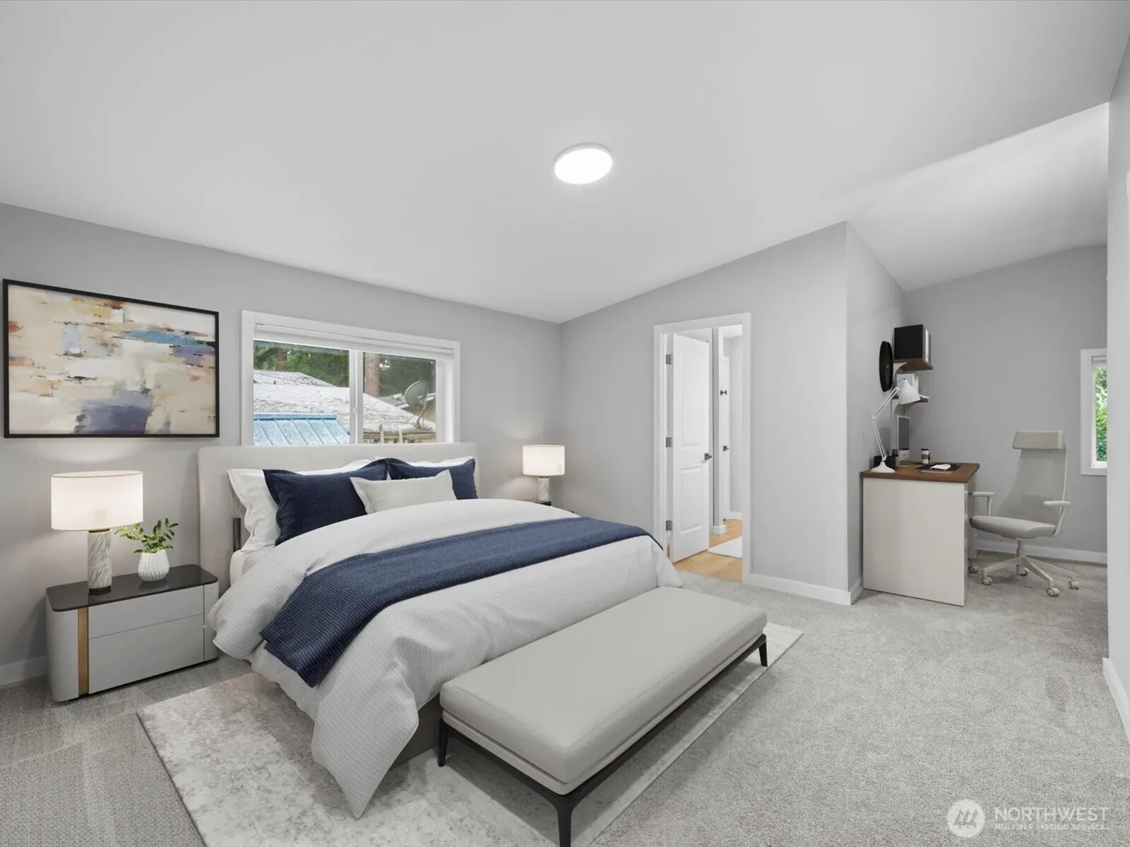 Property photo for 20500 Se 32nd Drive, Bothell photo 4