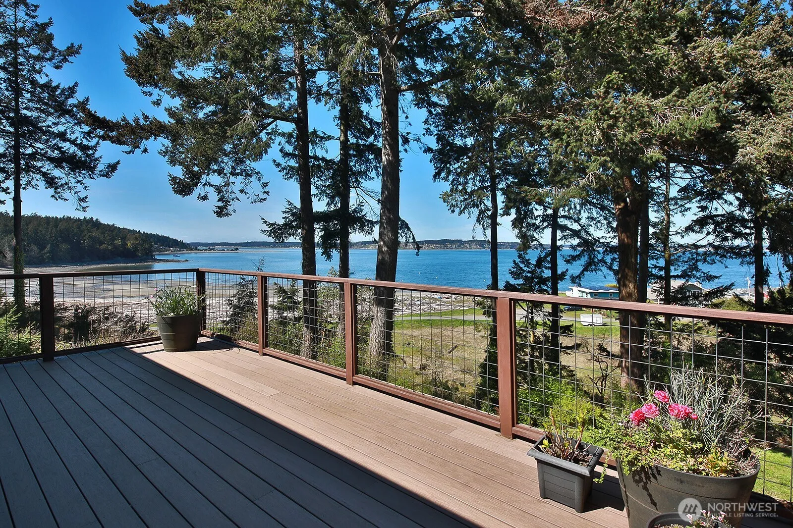 Property photo for 260 Rhodena Drive, Coupeville