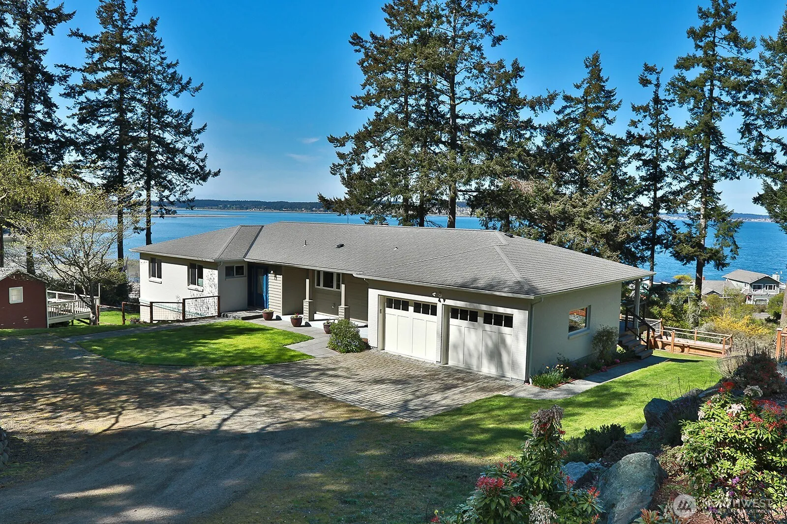 Property photo for 260 Rhodena Drive, Coupeville photo 2