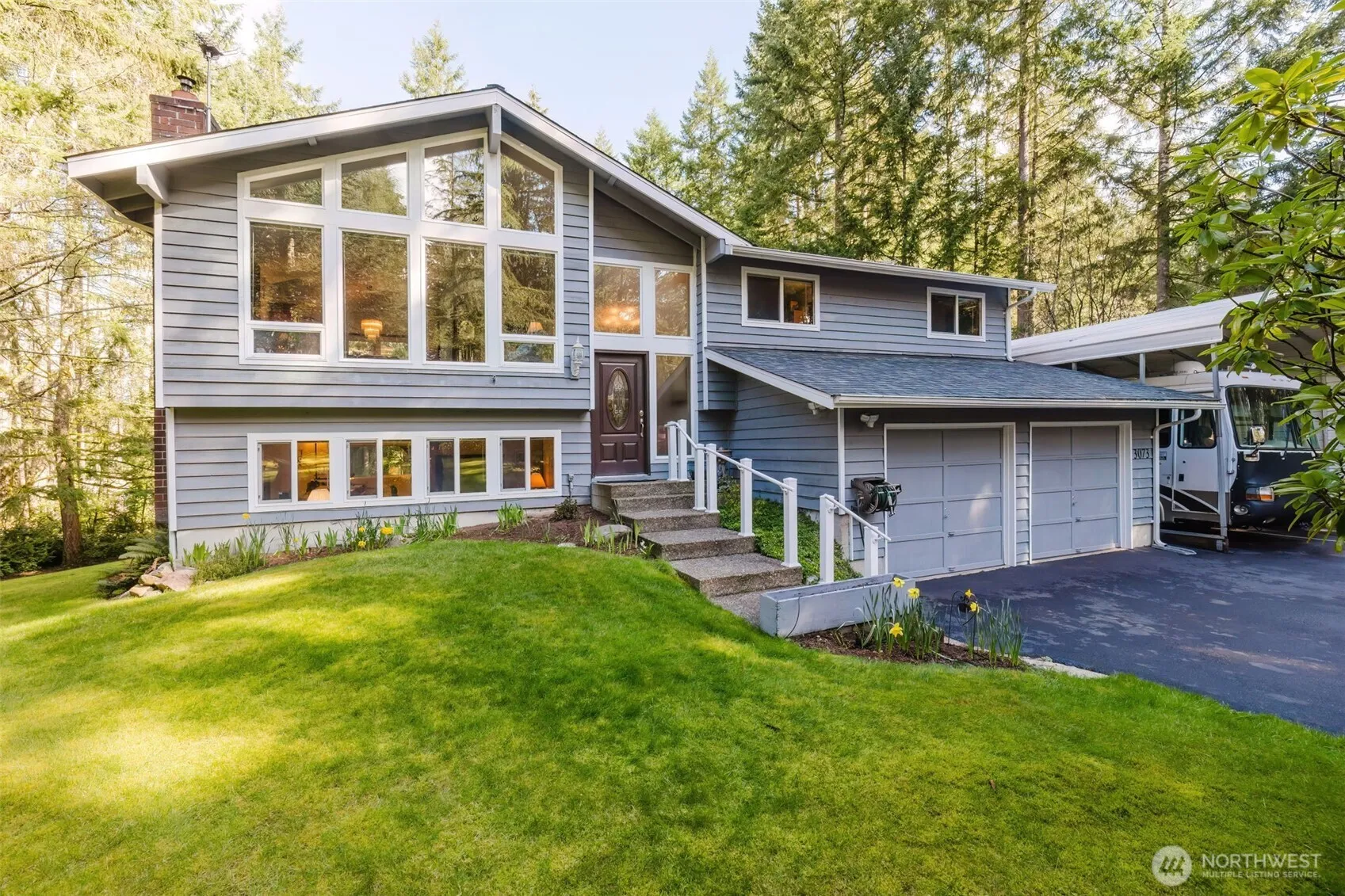 Property photo for 3073 Se Misty Court, Port Orchard