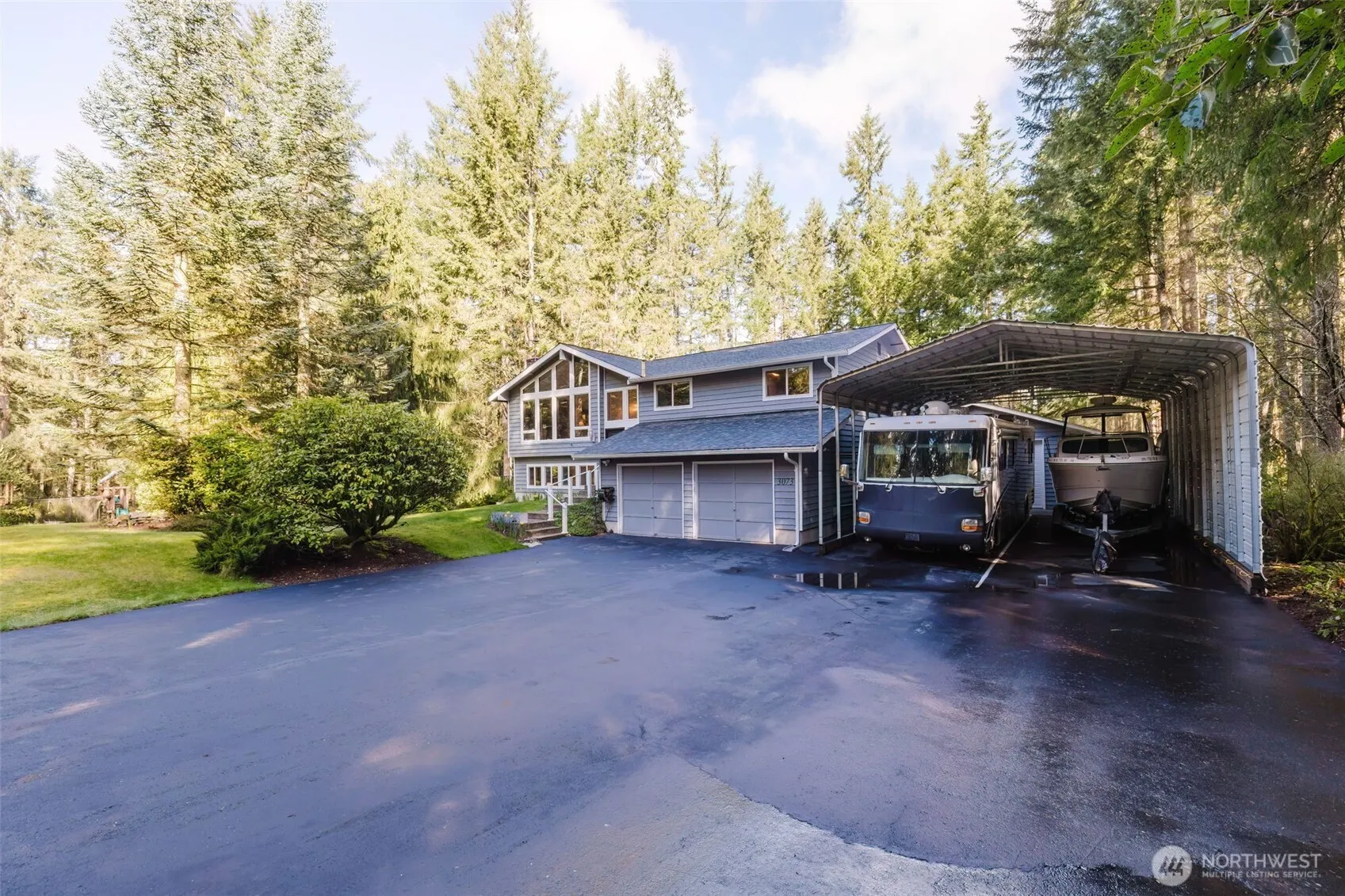 Property photo for 3073 Se Misty Court, Port Orchard photo 3
