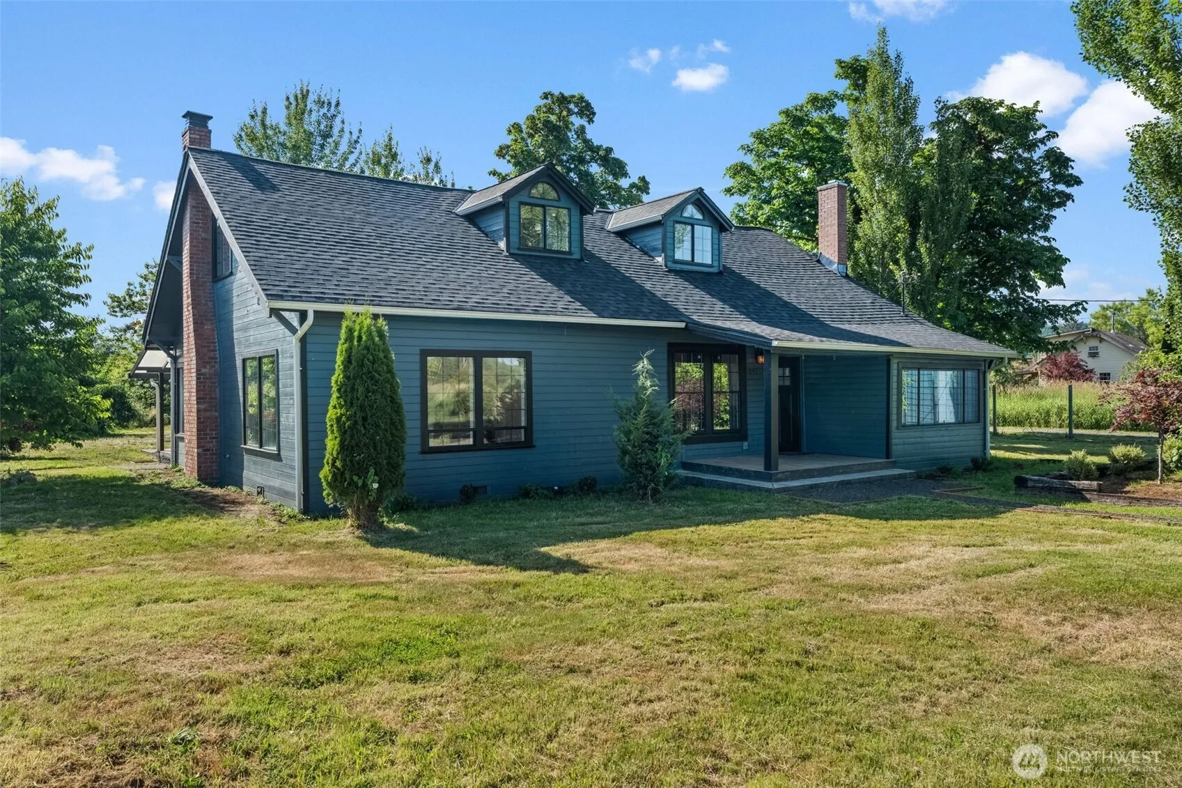 Property photo for 241 W Deyette Road, Shelton