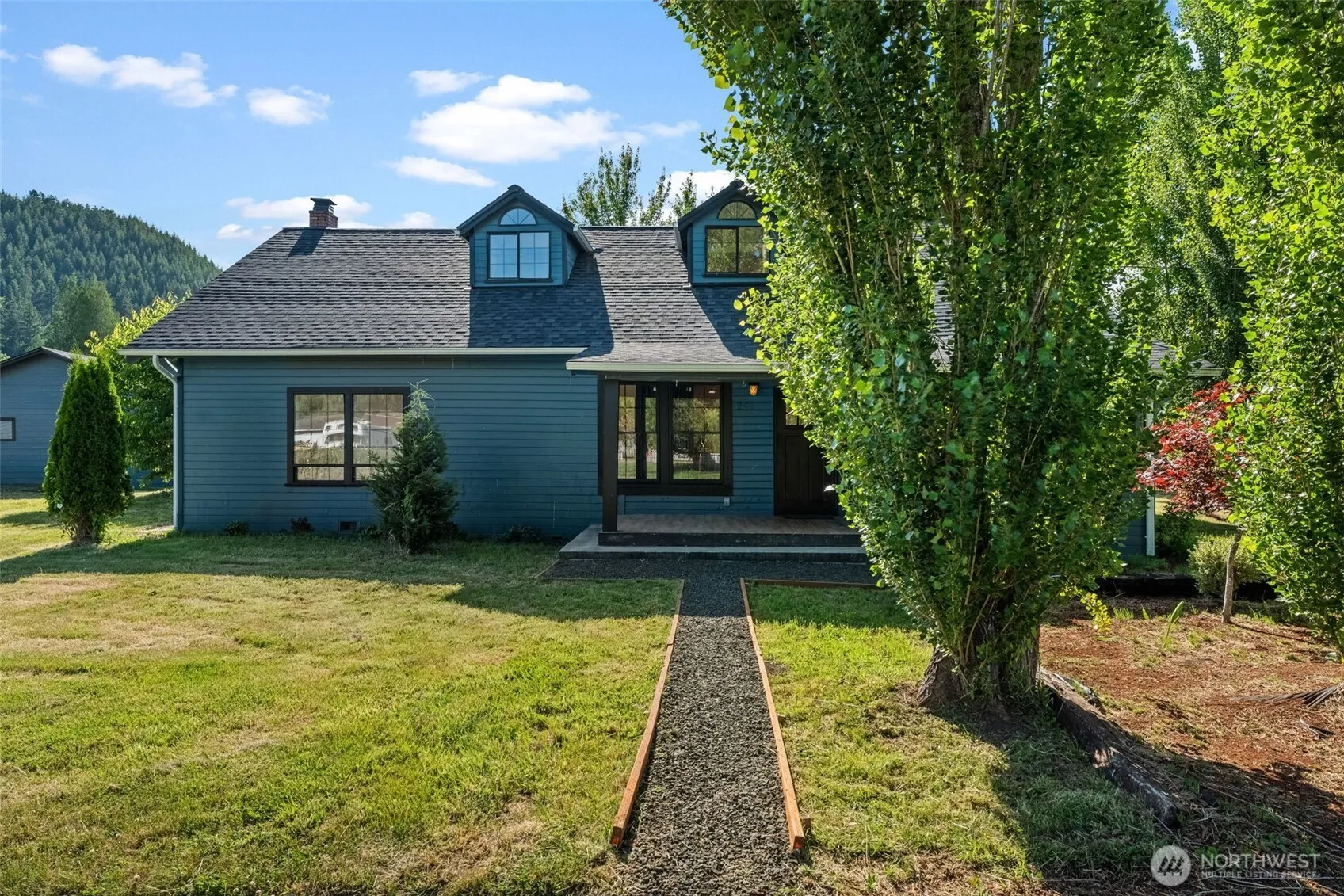 Property photo for 241 W Deyette Road, Shelton photo 2