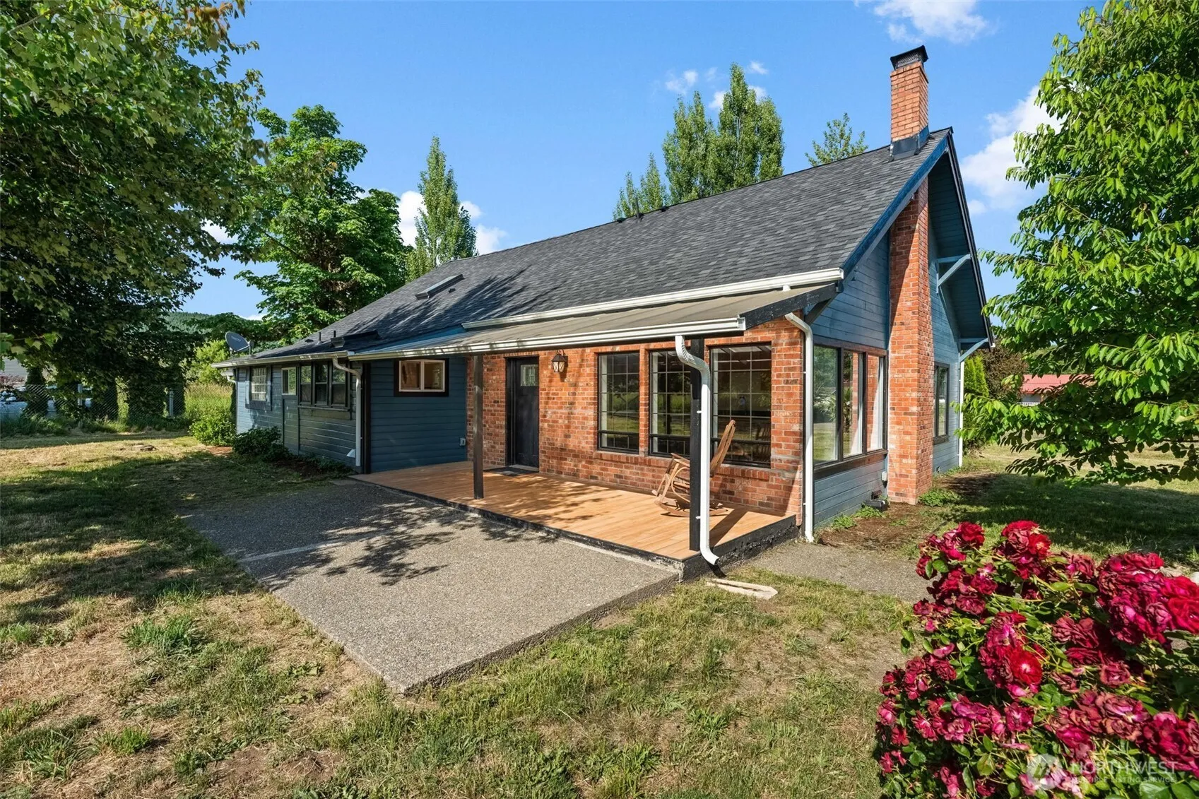 Property photo for 241 W Deyette Road, Shelton photo 3