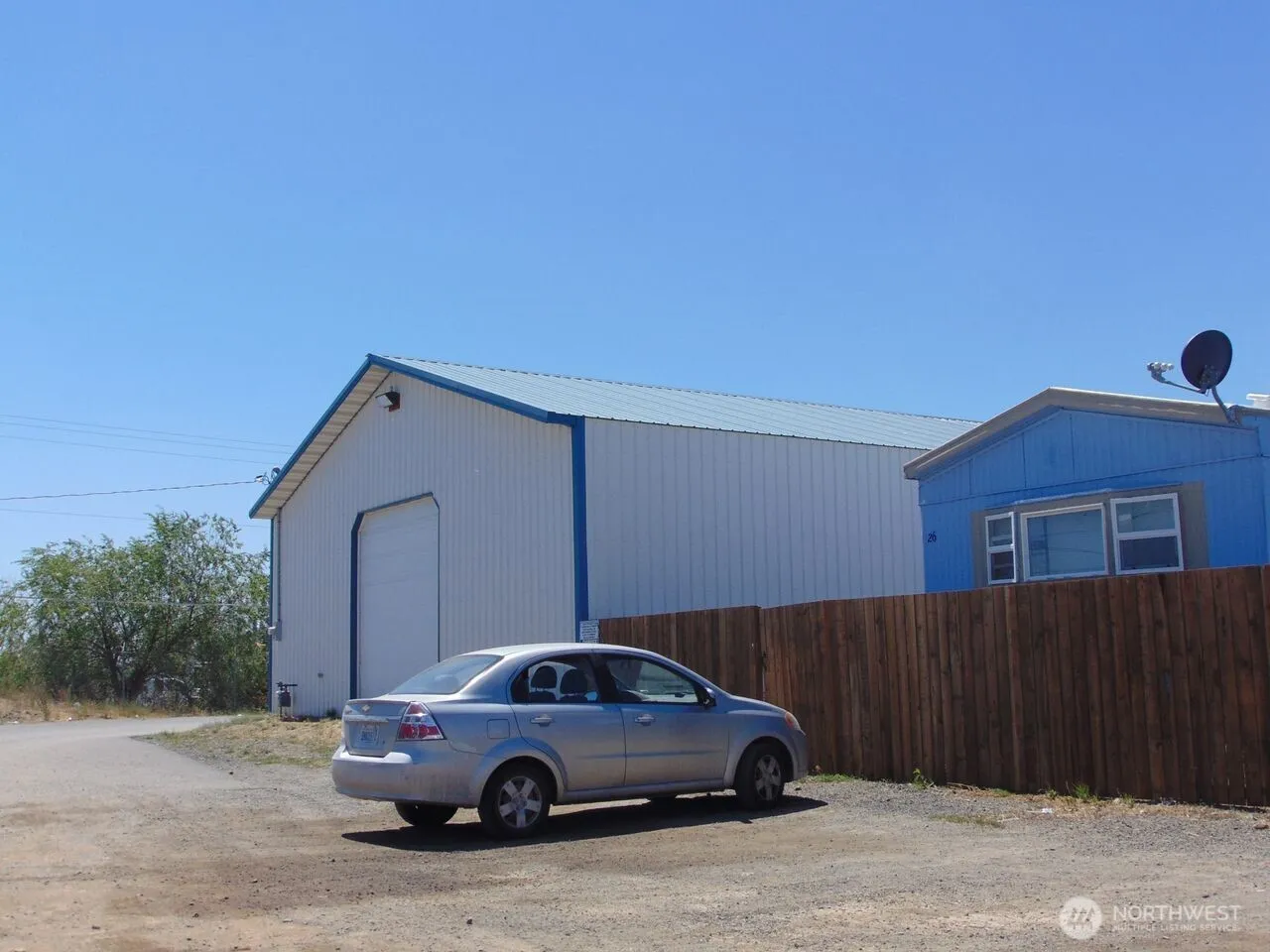 Property photo for 12525 W Sunset Highway, Airway Heights photo 2
