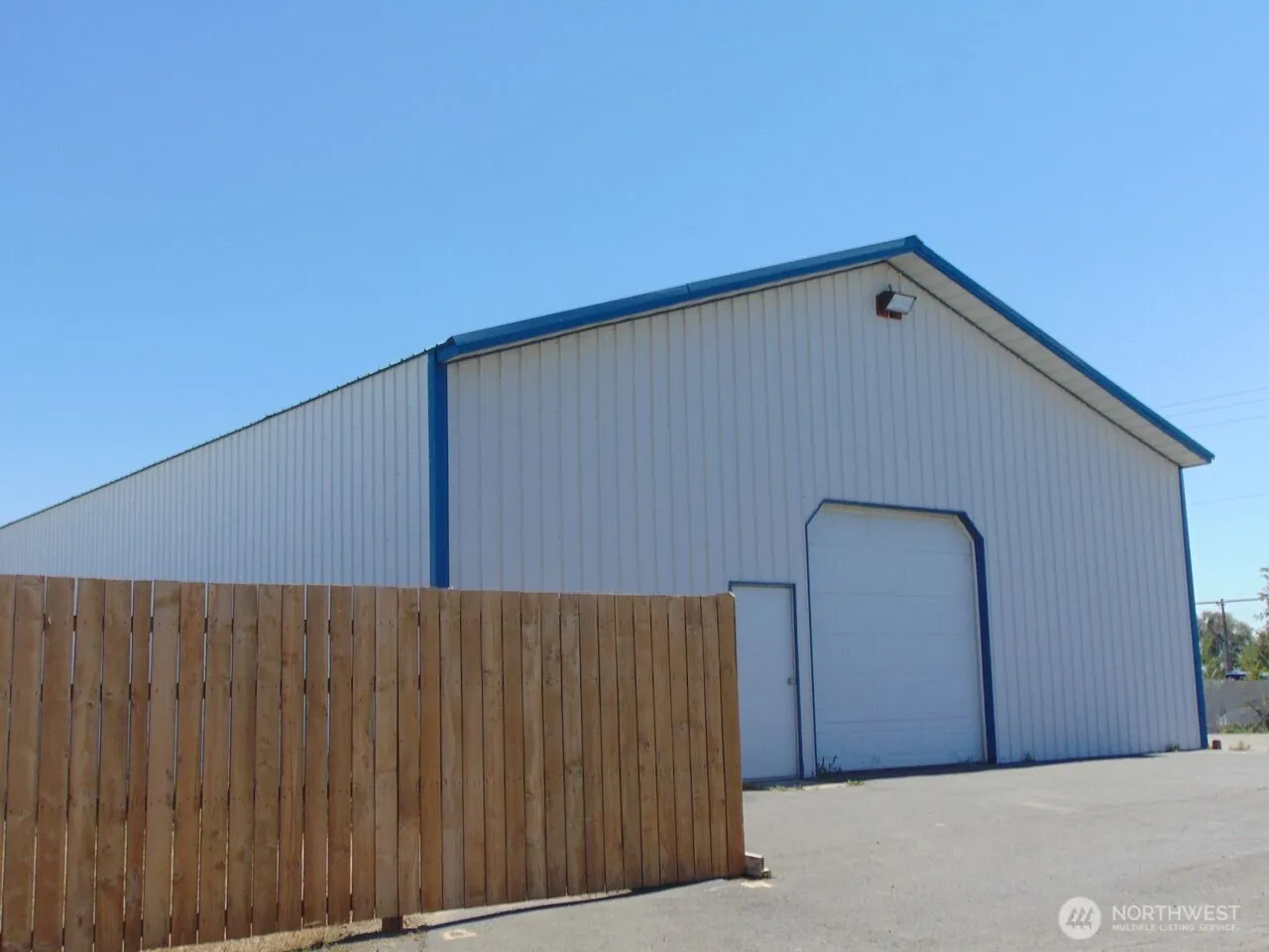 Property photo for 12525 W Sunset Highway, Airway Heights photo 3