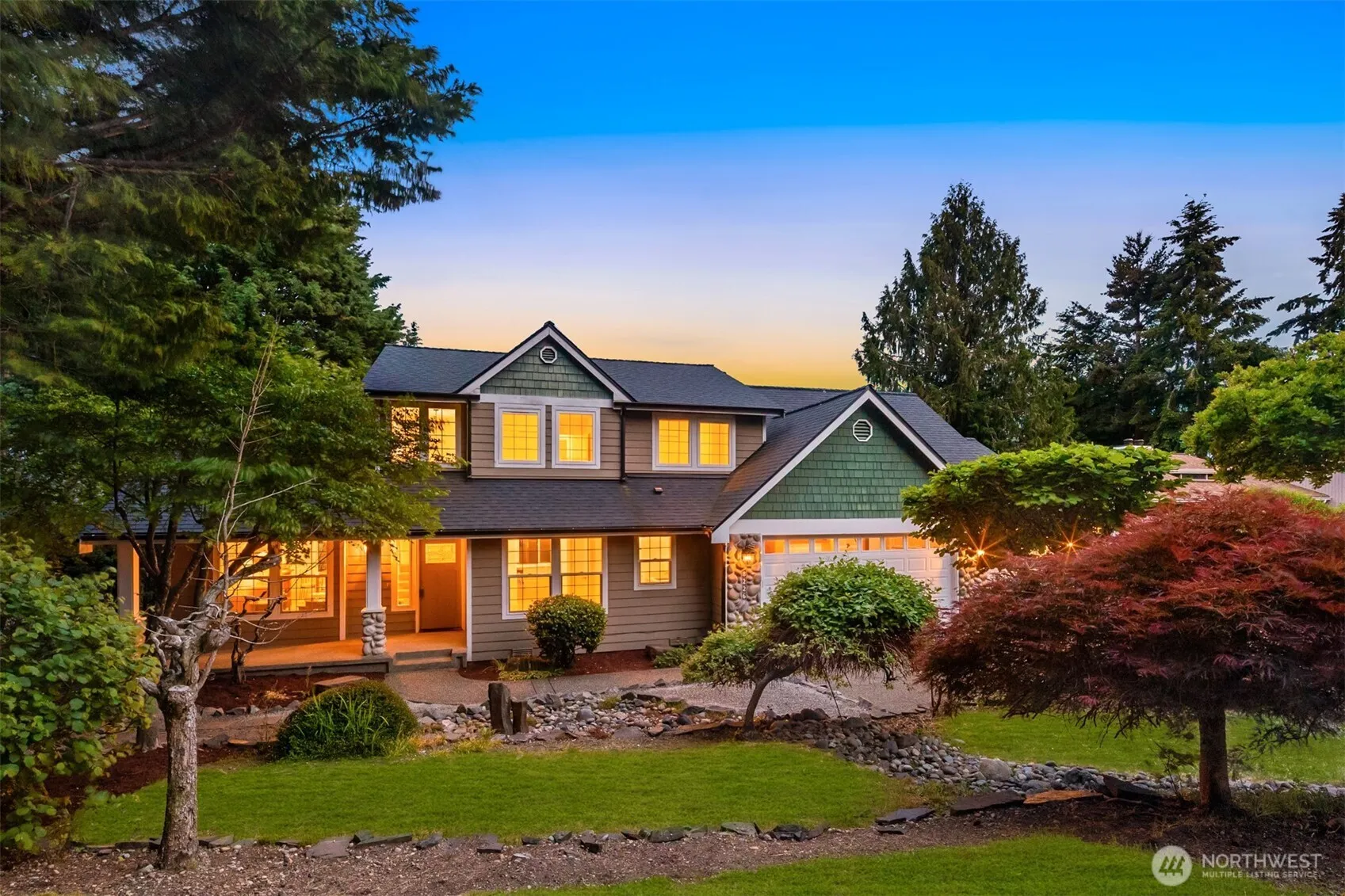 Property photo for 8226 Granite Drive Nw, Gig Harbor photo 3