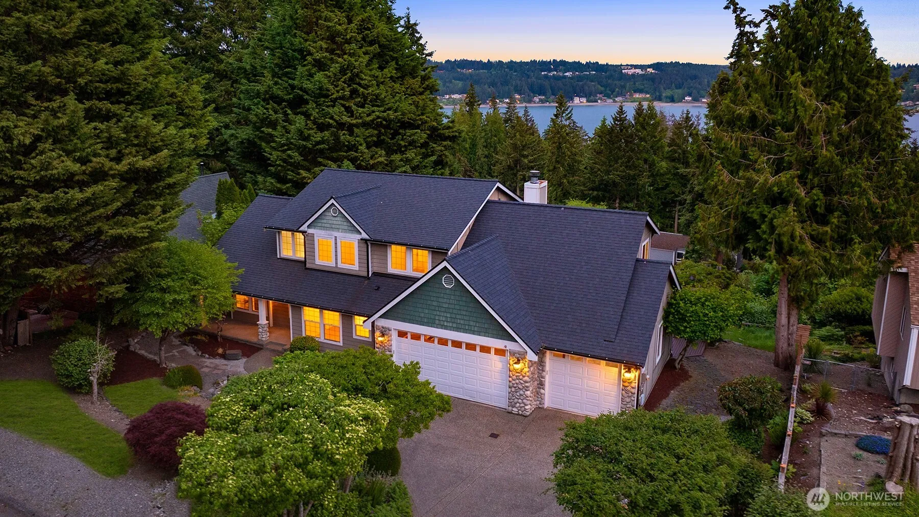 Property photo for 8226 Granite Drive Nw, Gig Harbor