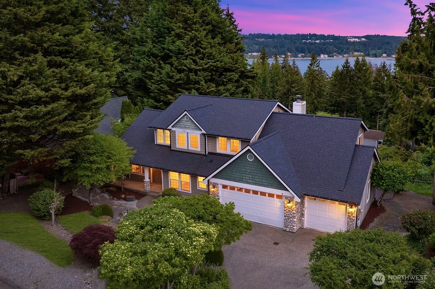 Property photo for 8226 Granite Drive Nw, Gig Harbor