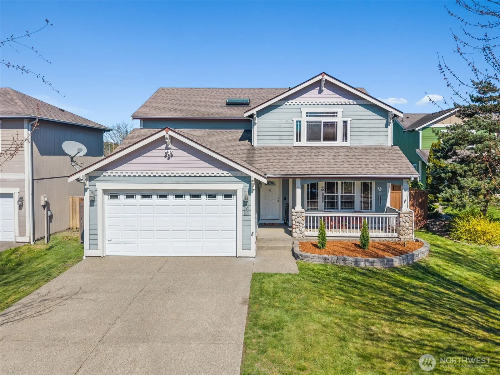 Property photo for 508 Stadium Court, Napavine photo 2