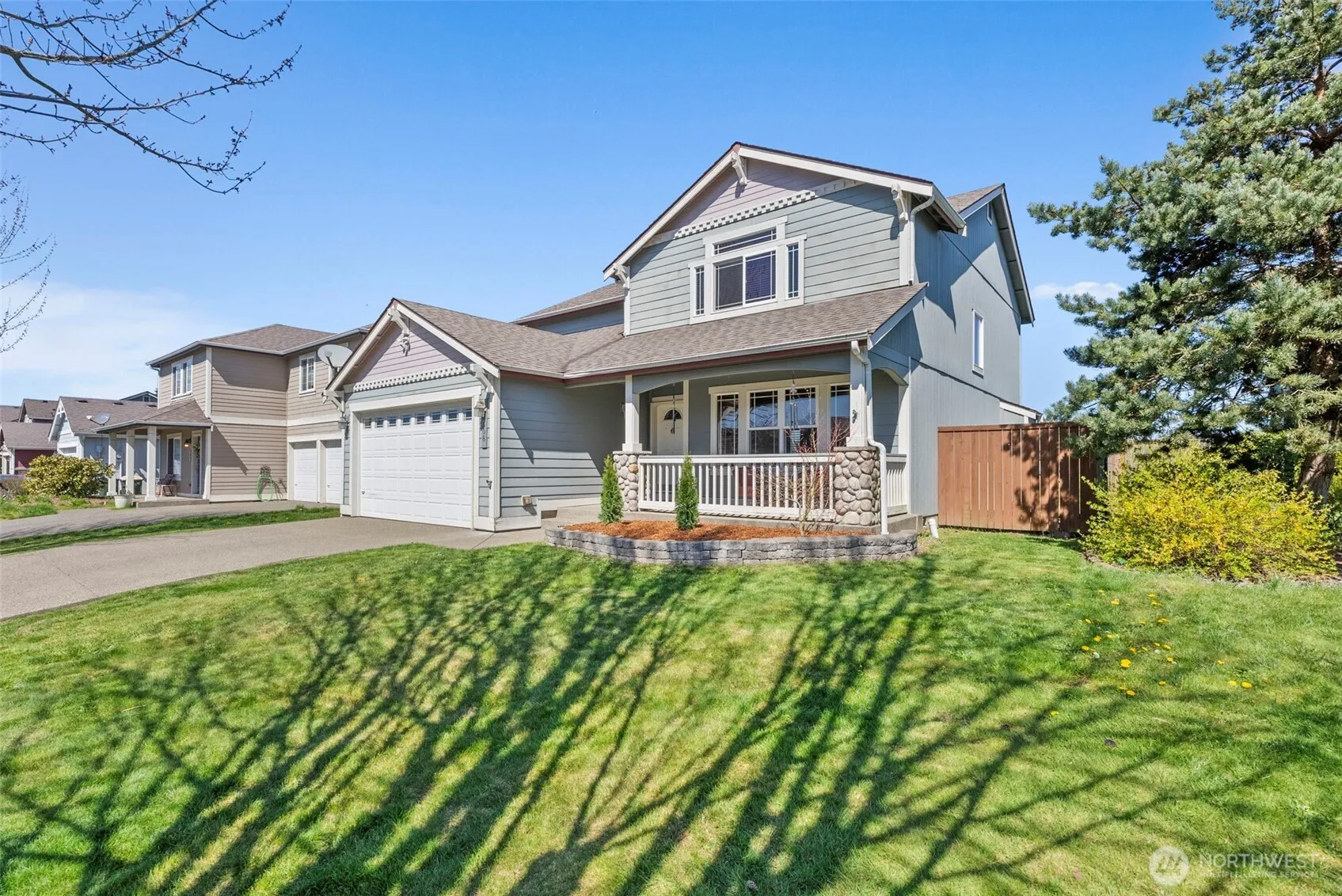 Property photo for 508 Stadium Court, Napavine