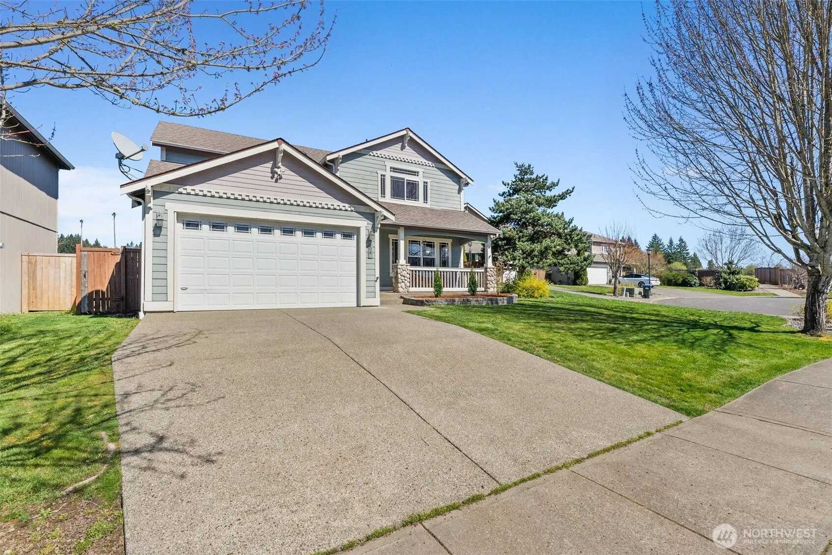 Property photo for 508 Stadium Court, Napavine photo 4