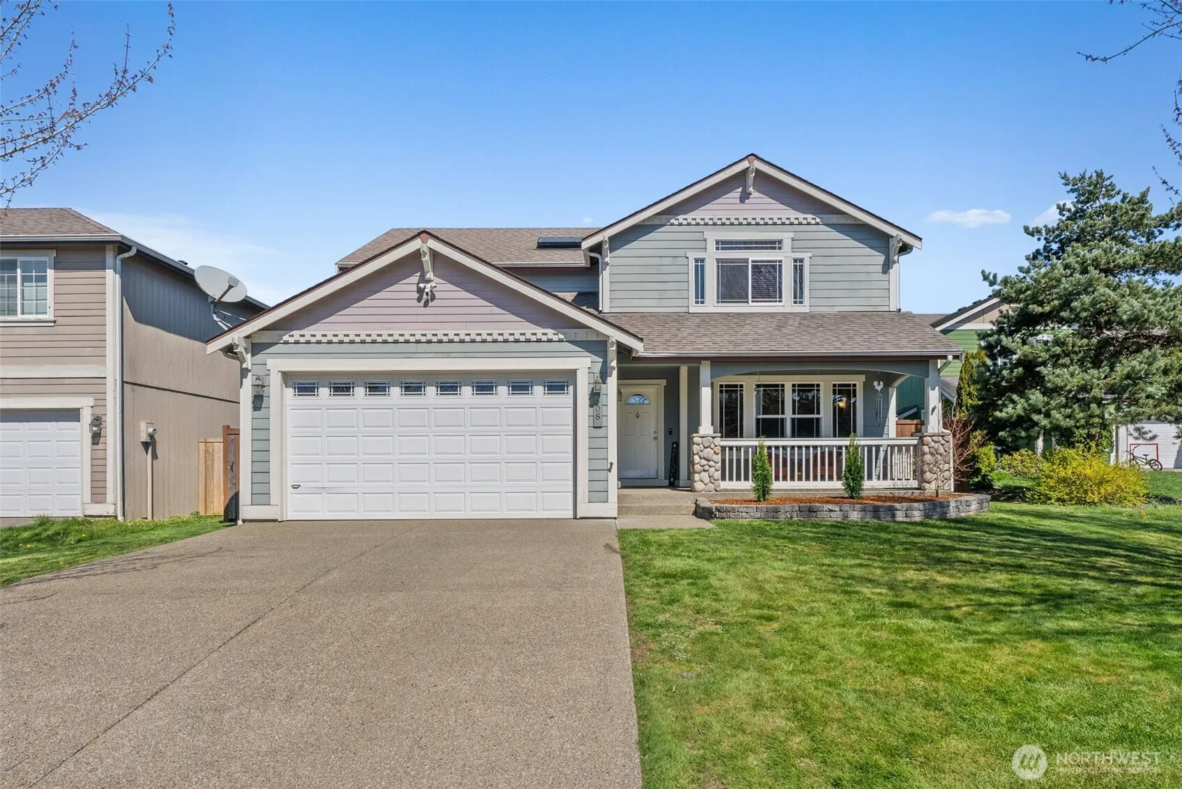 Property photo for 508 Stadium Court, Napavine photo 3