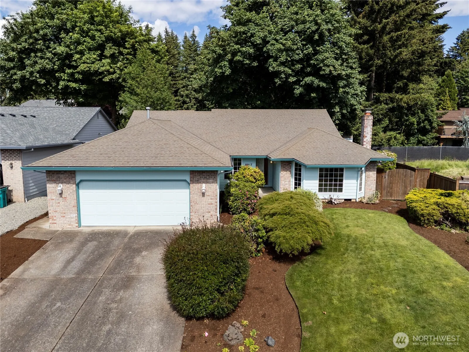 Property photo for 8917 Ne 28th Avenue, Vancouver photo 2