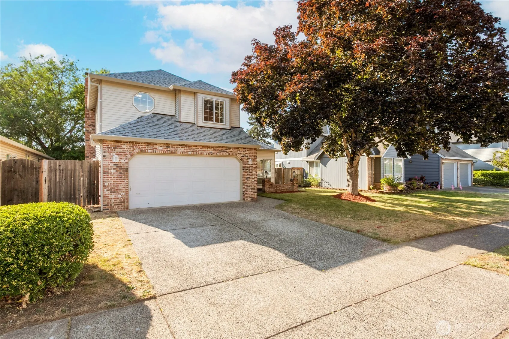 Property photo for 1712 Se Solomon Loop, Vancouver
