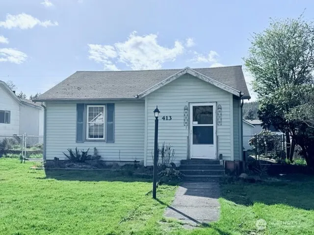 Property photo for 413 Morse Street, Ryderwood