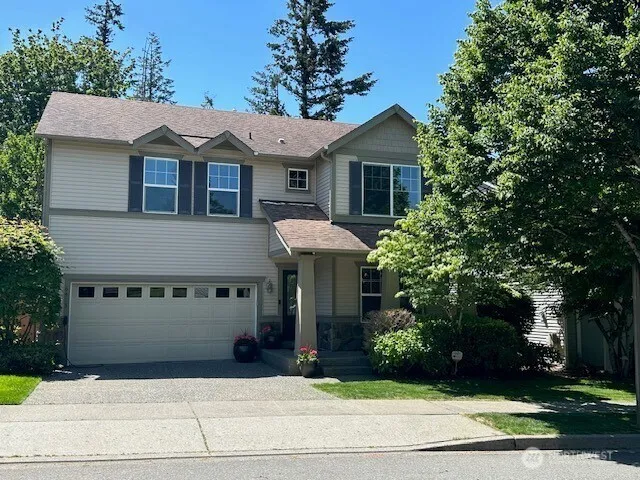 Property photo for 6415 Silent Creek Avenue Se, Snoqualmie