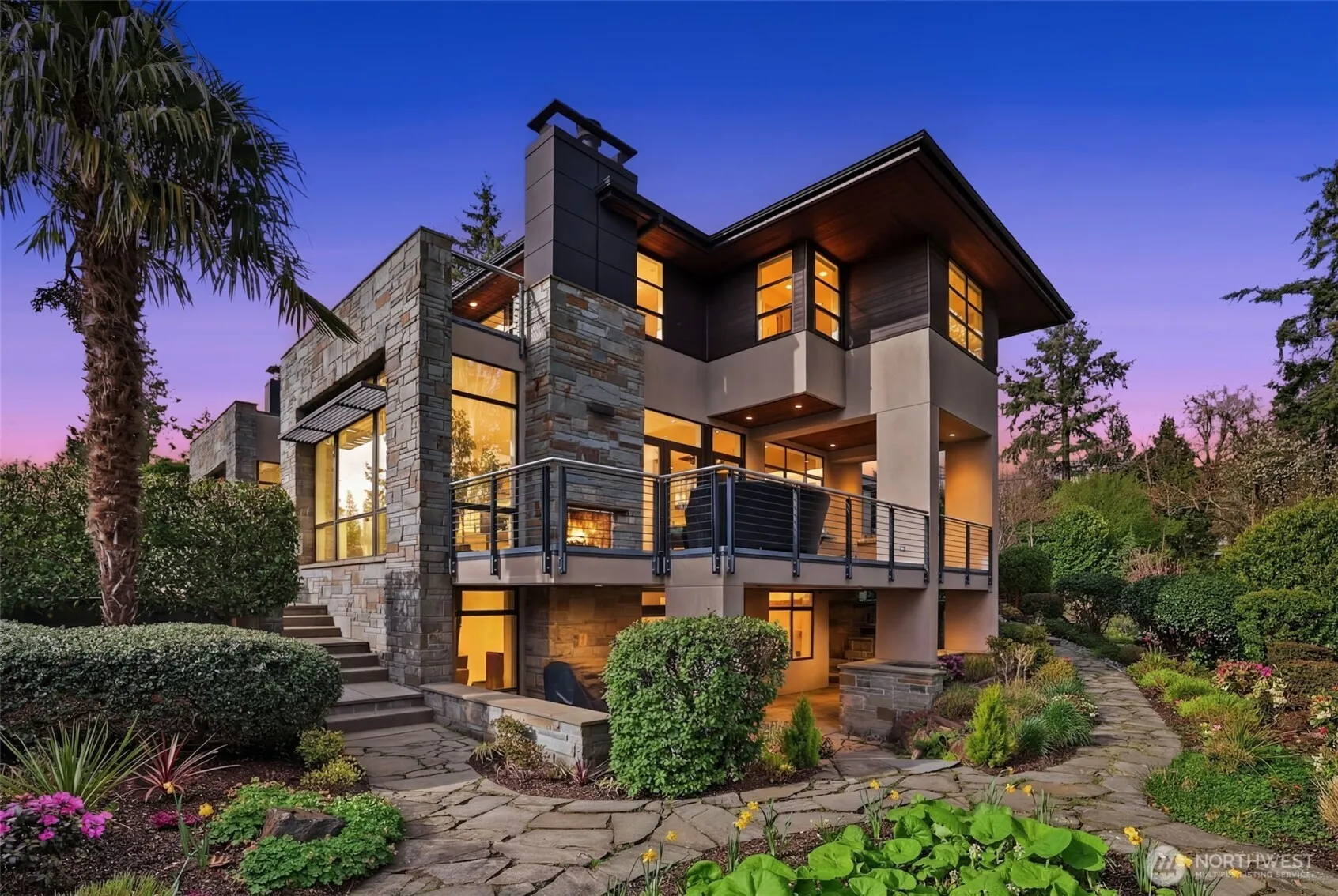 9632 Lake Washington Blvd Ne, Bellevue