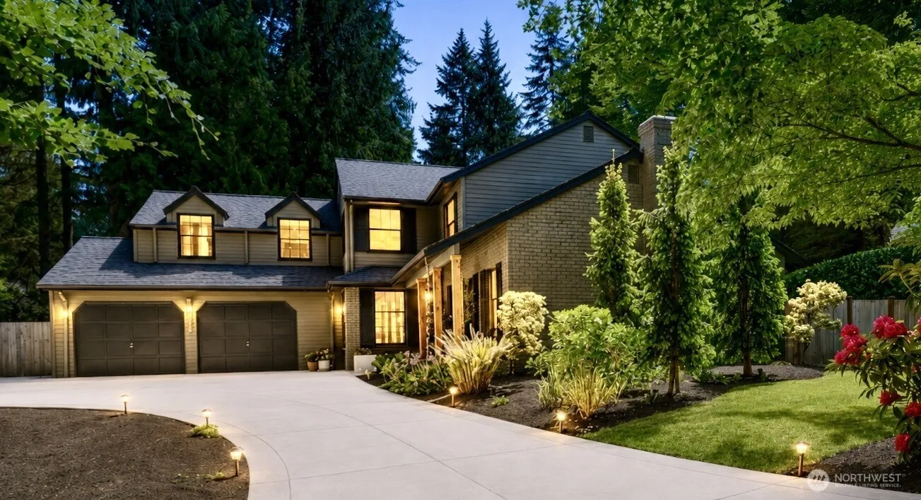 Property photo for 2726 209th Avenue Ne, Sammamish photo 3