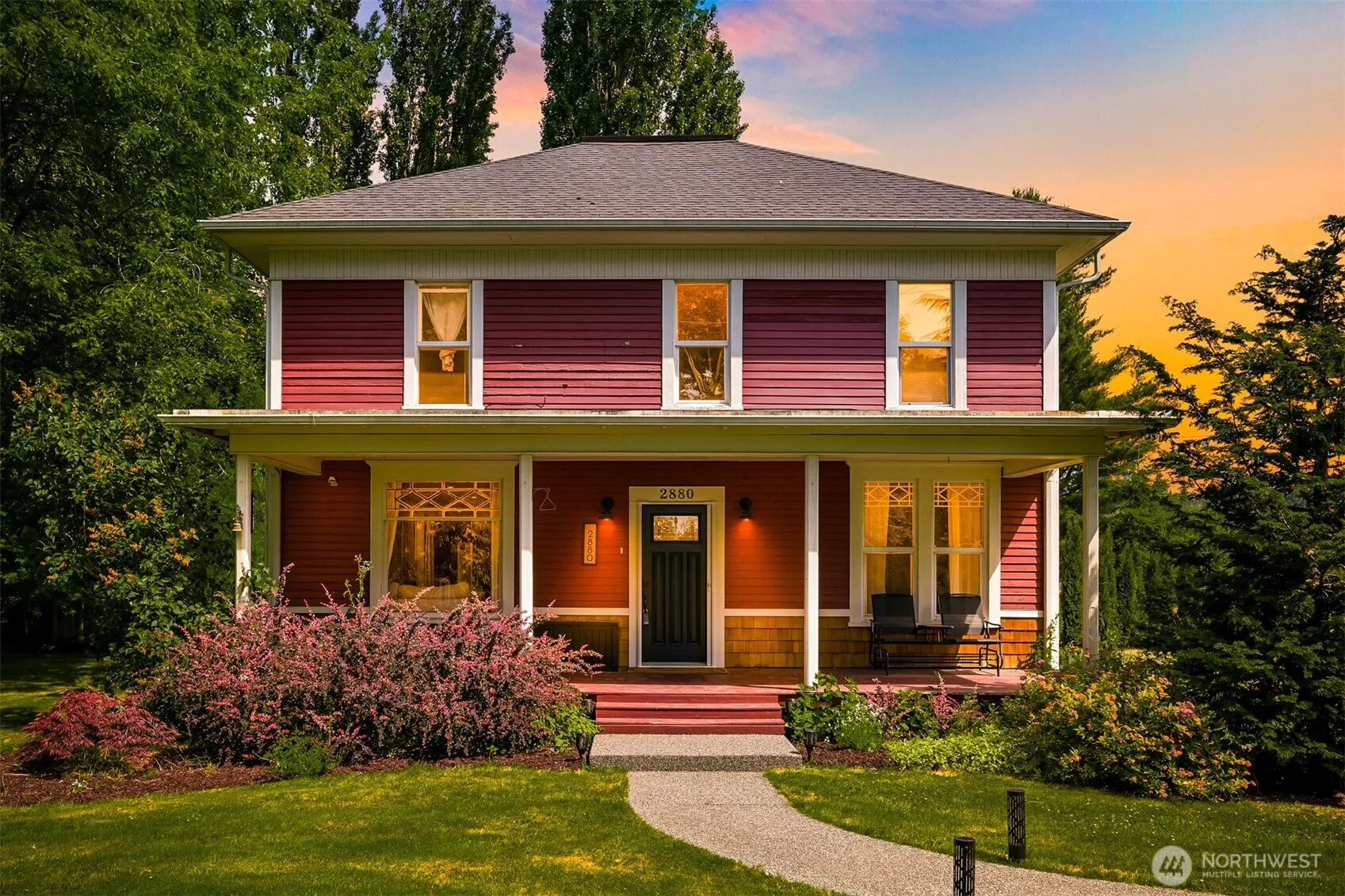 Property photo for 2880 Creasey Road, Custer