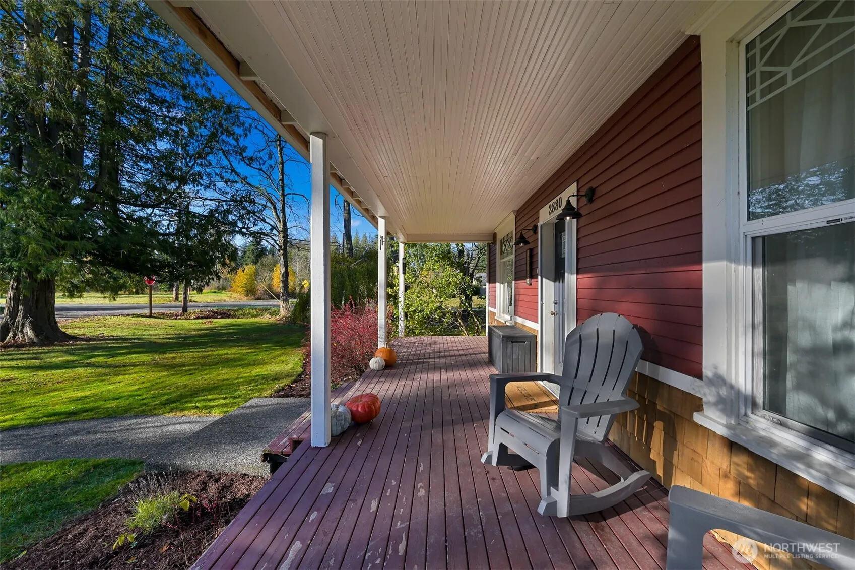 Property photo for 2880 Creasey Road, Custer photo 3