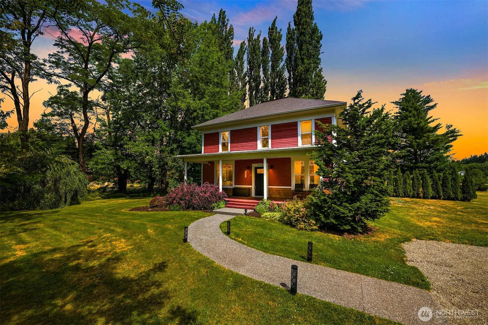Property photo for 2880 Creasey Road, Custer photo 2