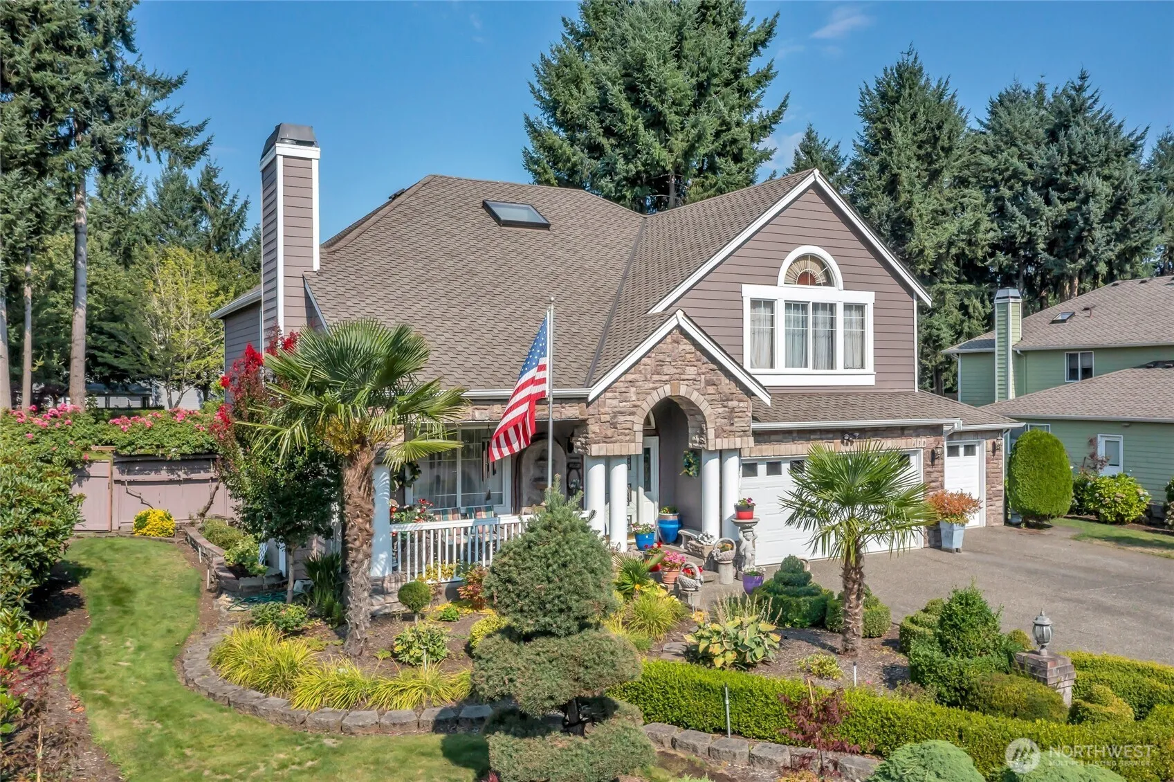 Property photo for 630 Calistoga Street Se, Olympia