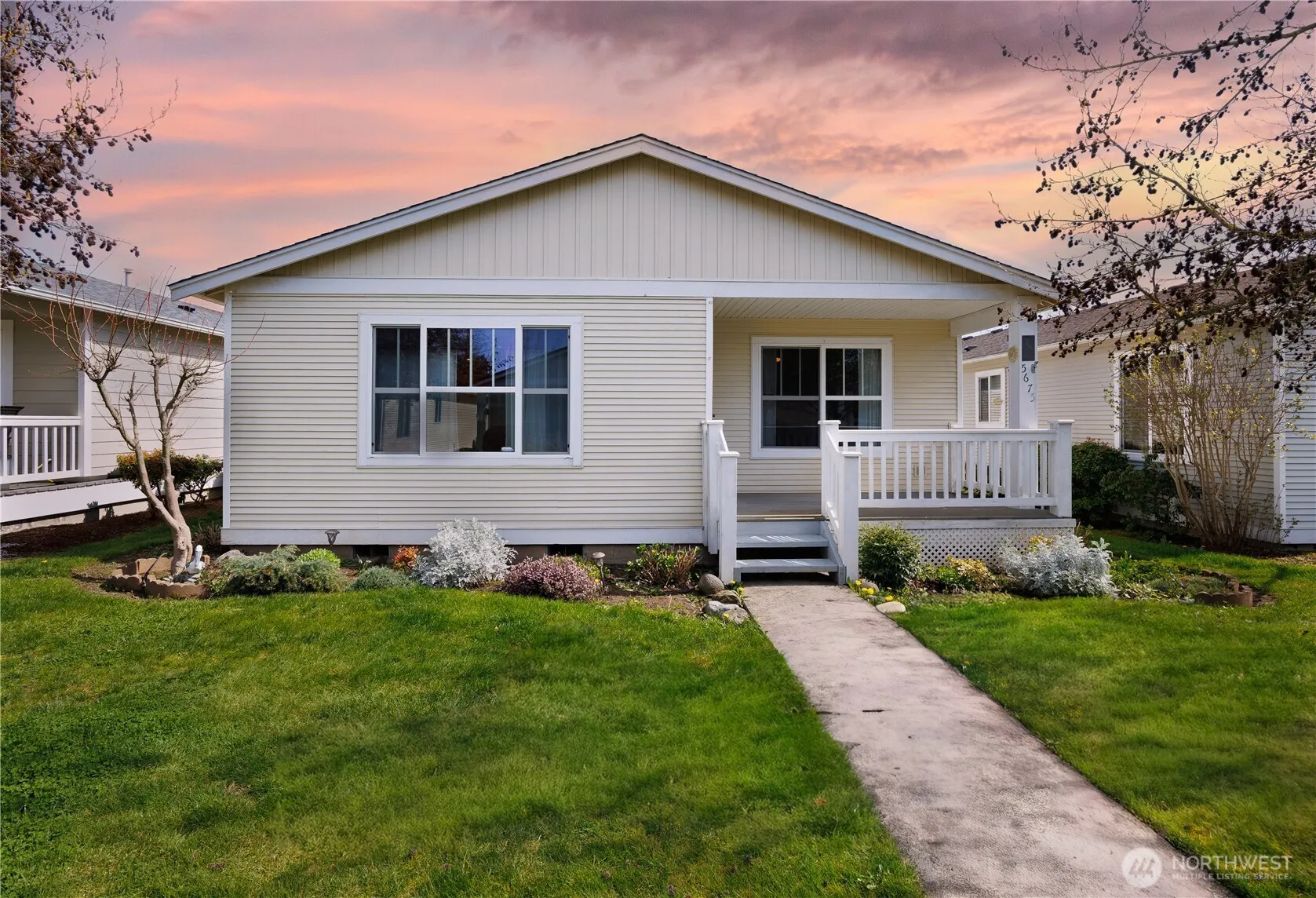 Property photo for 5675 Rosemary Avenue, Ferndale