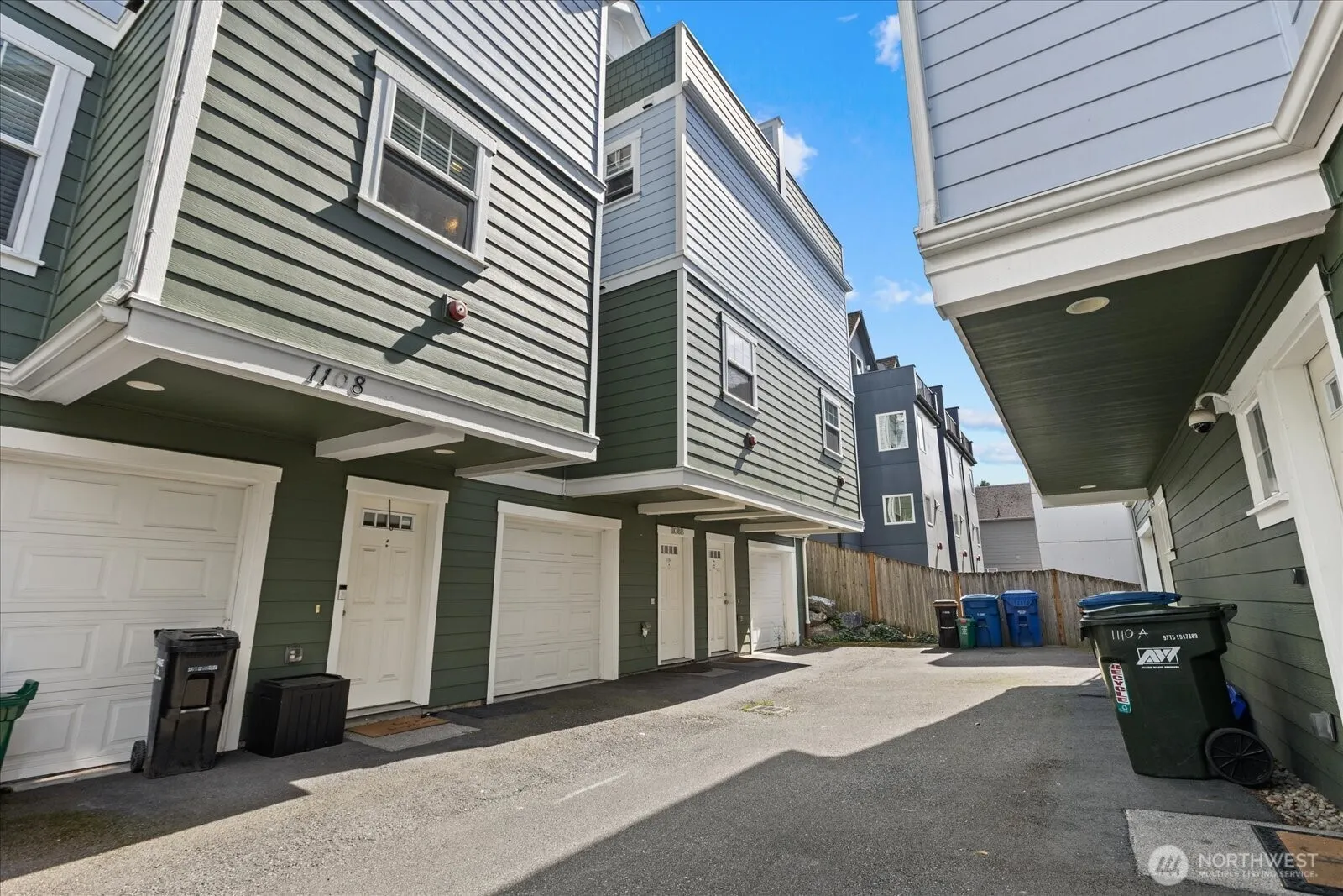 Property photo for 1108 29th Avenue S #b, Seattle