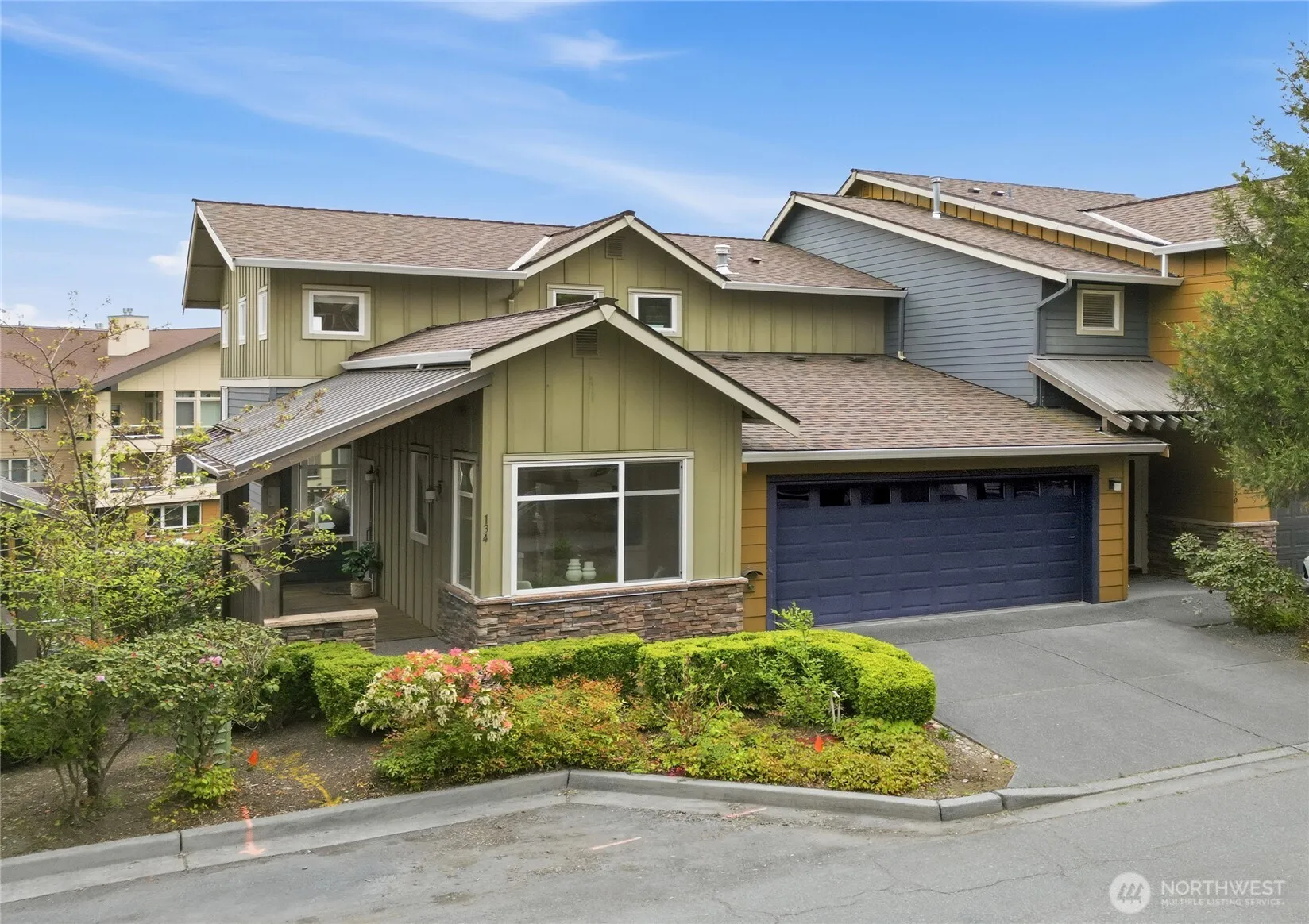 134 Nw Cougar Ridge Road #1501, Issaquah