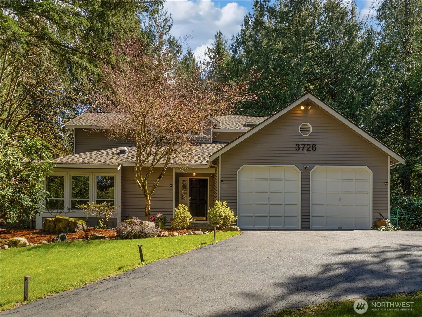 3726 219th Avenue Se, Sammamish