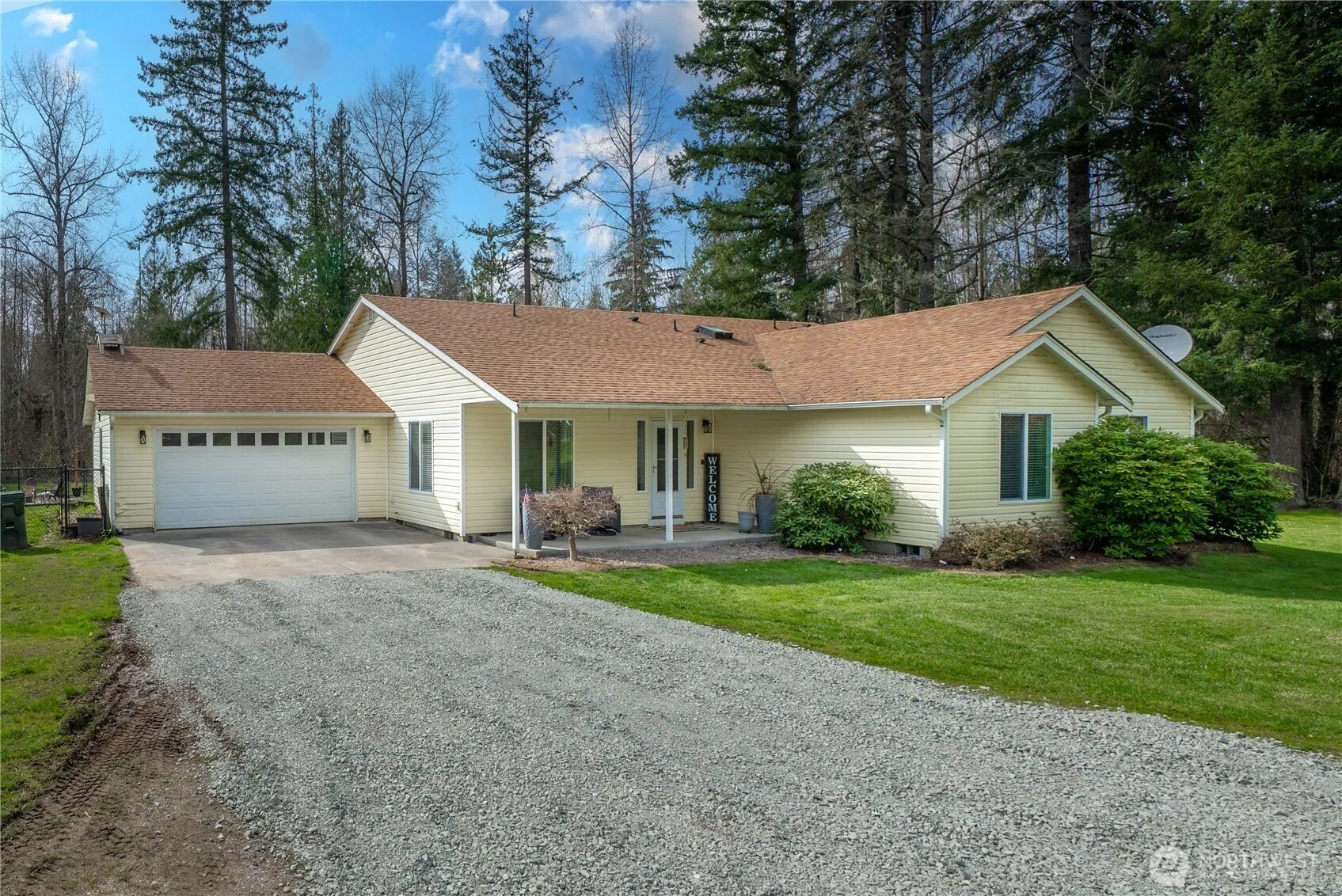 Property photo for 30714 118th Avenue E, Graham