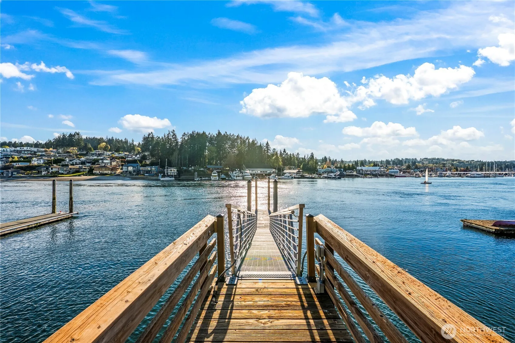 Property photo for 7810 Goodman Drive Nw, Gig Harbor photo 2