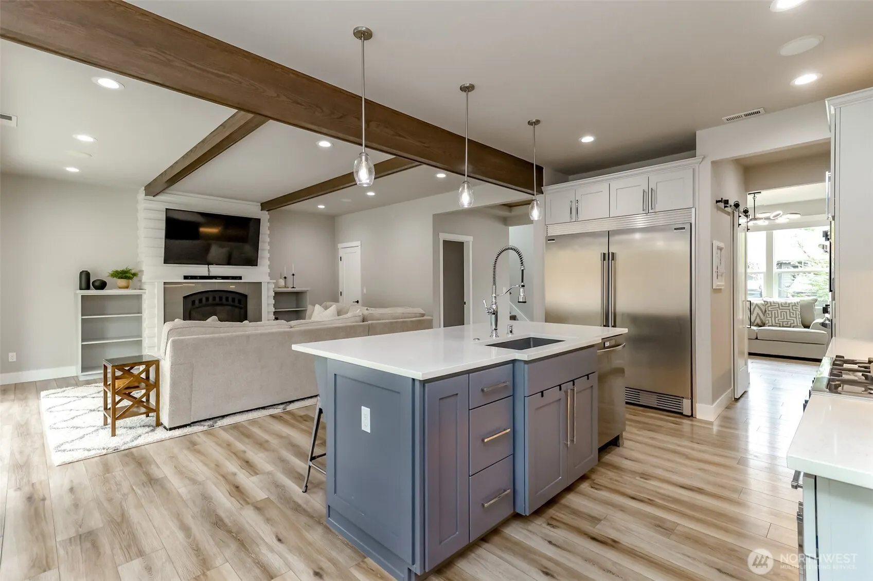 Property photo for 18314 133rd Street E, Bonney Lake photo 4
