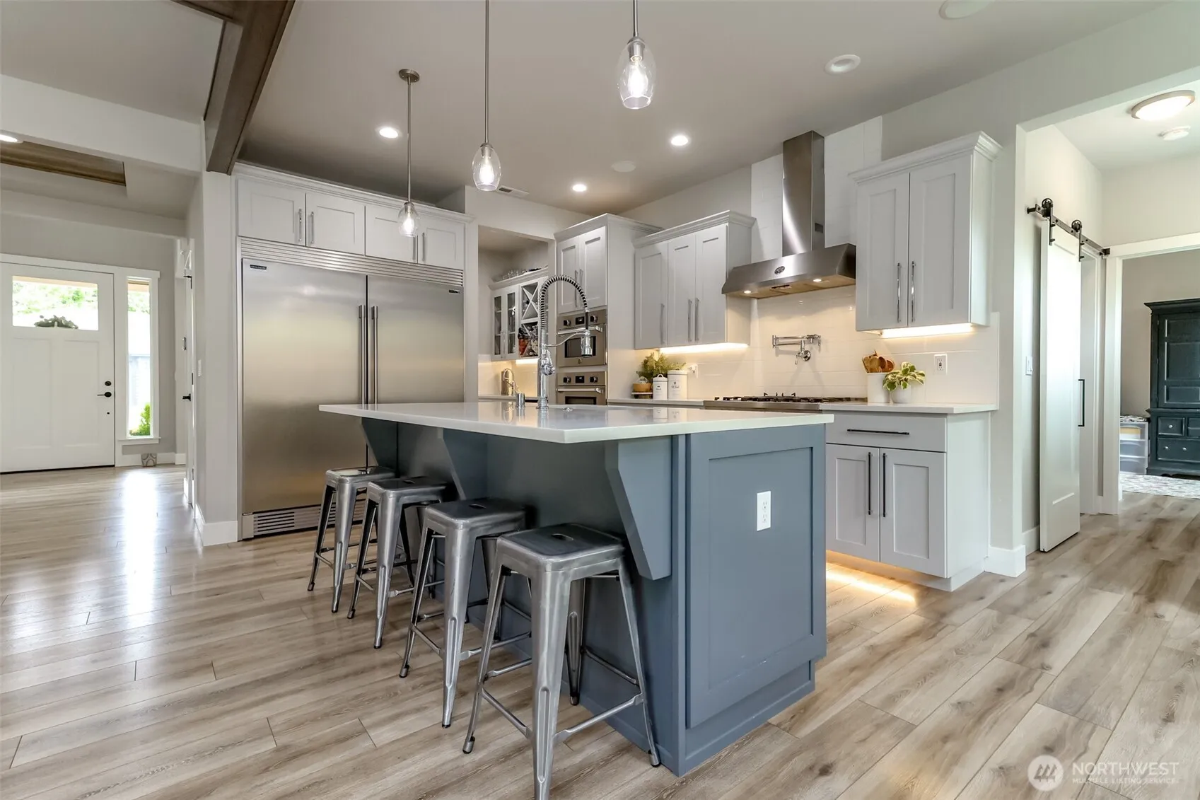 Property photo for 18314 133rd Street E, Bonney Lake photo 3