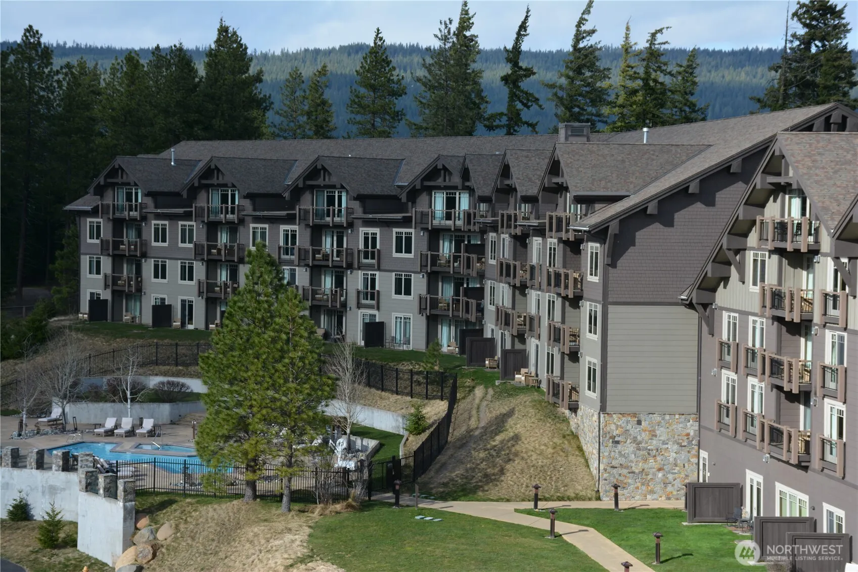 Property photo for 3600 Suncadia Trail #5059, Cle Elum photo 4
