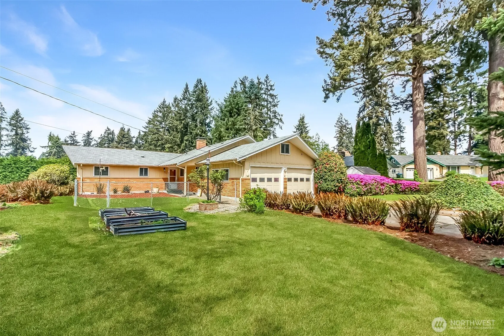 Property photo for 327 Logger Court Se, Lacey