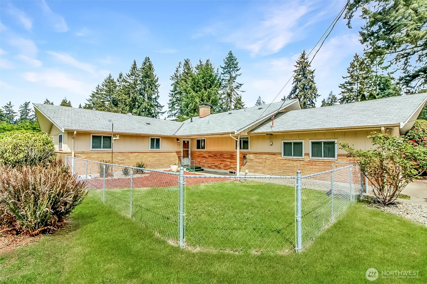 Property photo for 327 Logger Court Se, Lacey photo 3