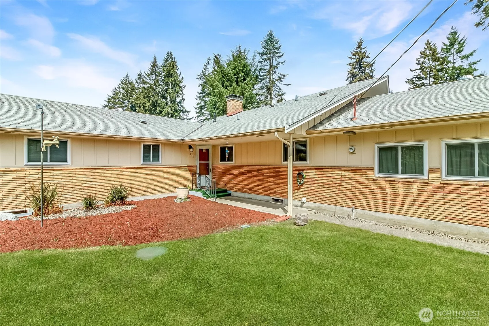 Property photo for 327 Logger Court Se, Lacey photo 4